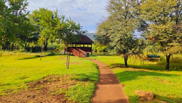 0 Bedroom Property for Sale in Xanadu Eco Park North West